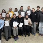 Стратегічний діалог і нові партнерства: як на Черкащині посилюють молодіжну політику