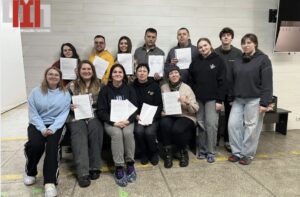 Стратегічний діалог і нові партнерства: як на Черкащині посилюють молодіжну політику