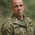 Канів у скорботі: на війні загинув прикордонник Віталій Слободченко