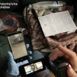 Відео ППО та глорифікація агресора: жителю Черкас оголошено підозру