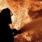 Фатальна пожежа на Золотоніщині: подружжя загинуло у власному домі