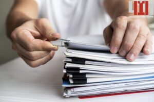 ​Що робити, якщо свідоцтво про народження, шлюб чи інший документ ДРАЦС втрачено або знищено