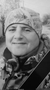 Черкаси попрощалися зі старшим солдатом Вадимом Павликом