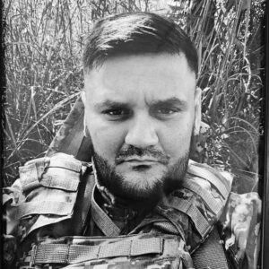 Черкаси провели в останню путь захисника Олександра Акіншина