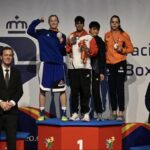 Срібний акцент Черкащини: Тетяна Довгаль серед призерів BOXAM Elite в Іспанії