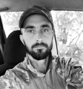 Вірний присязі до останнього подиху: у Черкасах попрощалися із Василем Братком