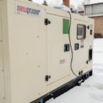 Вода під захистом: «Черкасиводоканал» отримав техніку від німецьких партнерів