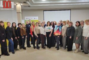 Черкащина – 1325: молодь і спорт долучилися до формування безпечного та рівного майбутнього регіону