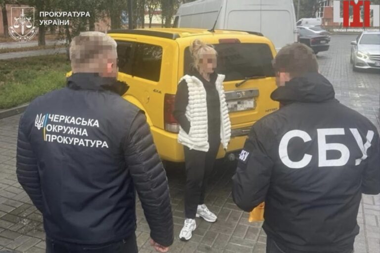 12 тисяч доларів за «вплив»: на Черкащині судитимуть доцента університету