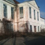 Прокуратура через суд відстоює право держави на майно Іваньківського цукрового заводу