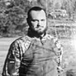 У Черкасах попрощалися з Героєм: на Донеччині загинув Валентин Процько