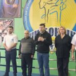 У Черкасах відгримів чемпіонат області з кікбоксингу: понад сто бійців вийшли на ринг