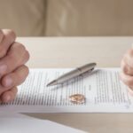 Як укласти шлюбний договір