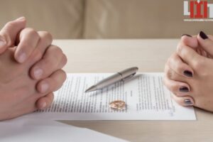Як укласти шлюбний договір