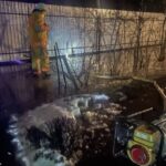 Вода наступає: на Черкащині рятувальники здійснили 40 виїздів через підтоплення