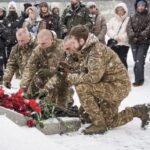 У Черкасах вшанували Героїв Небесної Сотні