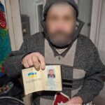 Десять днів у холоді: на Черкащині поліцейські врятували пенсіонера у безпорадному стані