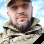 На щиті до рідної громади: Тальнівщина прощається з Іваном Матющенком