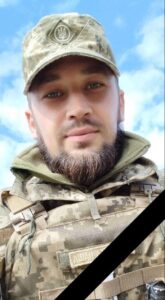 На щиті до рідної громади: Тальнівщина прощається з Іваном Матющенком