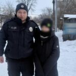 Ніч тривоги закінчилася щасливо: на Уманщині розшукали 11-річну дівчинку