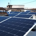 Енергонезалежність для нового життя: у Черкасах пологовий будинок отримав гібридну сонячну електростанцію