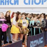 Черкаси стали епіцентром черлідингу: драйв, емоції та характер переможців