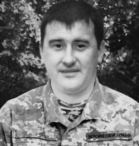 Черкаси попрощалися з Героєм: у скорботі провели Сергія Шевченка