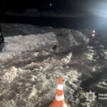 Нетверезе кермування і втеча: у Смілі водійка Mercedes збила пішохода та намагалася уникнути відповідальності