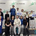 Черкаські шаблісти здобули повний комплект нагород на всеукраїнській арені