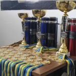 Хід честі: у Черкасах відбувся шаховий турнір на честь Захисників України