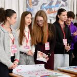 У Чигирині відбулася молодіжна програма «Youth Connect for Ukraine»: нові можливості для молоді Черкащини