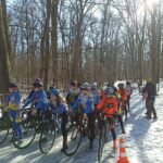 Велосипедисти Черкащини вибороли нагороди на чемпіонаті України з велокросу