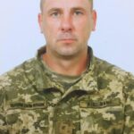 У Смілі попрощаються із захисником України Русланом Горячим