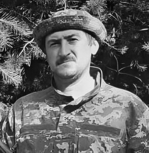 Черкаська громада попрощалася із загиблим захисником Олександром Бандурівським