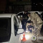 У Черкасах чоловік підірвав гранату: поліція відкрила кримінальне провадження