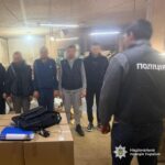 На Черкащині викрили підпільну фабрику сигарет: щодня виробляли до 50 тисяч пачок