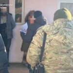 Пропаганда у повідомленнях: жительці Черкаського району оголосили підозру