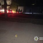Нічний конфлікт у Черкасах завершився ножовим пораненням: нападника затримано