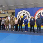 Легенда дзюдо у Черкасах: як надихнула юних спортсменів на нові перемоги
