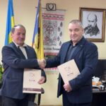 Пліч-о-пліч заради майбутнього: Канівська та Білолуцька громади об’єднують зусилля