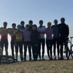 Черкаські велосипедисти тріумфують на чемпіонаті України з кросу