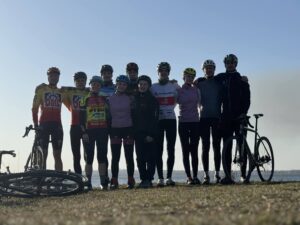 Черкаські велосипедисти тріумфують на чемпіонаті України з кросу