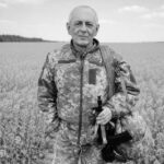 Черкаси попрощалися із захисником: у останню путь провели сержанта Сергія Приходька