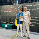 Срібний прорив у Європі та резонансна кримінальна справа: головні новини Черкащини