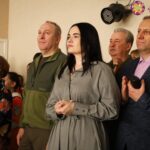 Роботи, дрони та ідеї майбутнього: у Черкасах відбувся масштабний STEM-фестиваль