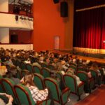 Театр, що надихає: у Черкасах відзначили діячів сцени з нагоди професійного свята