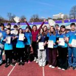 Черкащина тріумфує: область здобула лідерство на чемпіонаті України з морських багатоборств