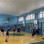 Волейбольний драйв у Шполі: хто виборов путівку до наступного етапу шкільних ліг