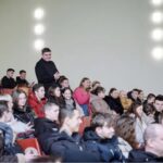 Разом у дії: на Черкащині стартував новий сезон діалогу з молоддю