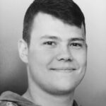 Черкаси провели в останню путь 24-річного воїна Антона Русіна